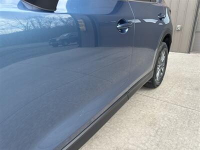 2019 Mazda CX-5 Touring  AWD - Photo 16 - Hesston, PA 16647
