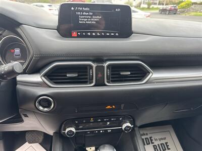 2019 Mazda CX-5 Touring  AWD - Photo 29 - Hesston, PA 16647