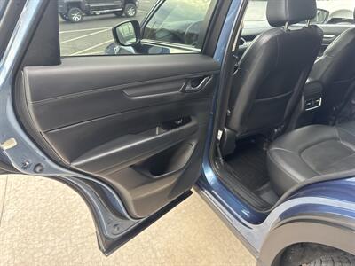 2019 Mazda CX-5 Touring  AWD - Photo 33 - Hesston, PA 16647