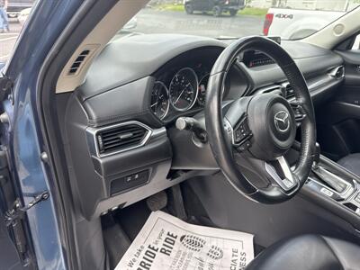 2019 Mazda CX-5 Touring  AWD - Photo 23 - Hesston, PA 16647