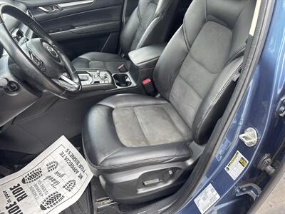 2019 Mazda CX-5 Touring  AWD - Photo 24 - Hesston, PA 16647