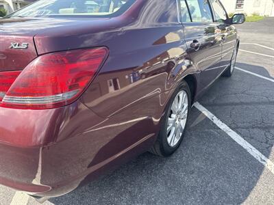 2008 Toyota Avalon XLS   - Photo 19 - Hesston, PA 16647