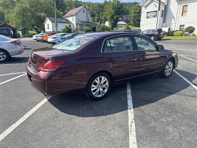 2008 Toyota Avalon XLS   - Photo 4 - Hesston, PA 16647