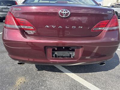 2008 Toyota Avalon XLS   - Photo 18 - Hesston, PA 16647