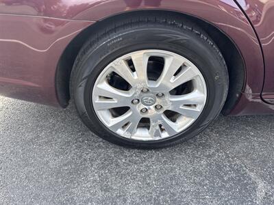 2008 Toyota Avalon XLS   - Photo 33 - Hesston, PA 16647