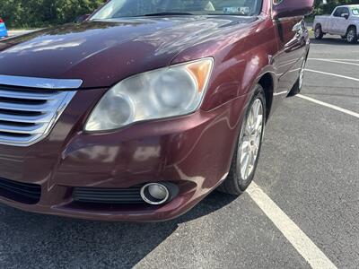 2008 Toyota Avalon XLS   - Photo 13 - Hesston, PA 16647
