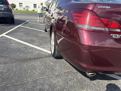 2008 Toyota Avalon XLS   - Photo 17 - Hesston, PA 16647