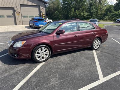 2008 Toyota Avalon XLS   - Photo 8 - Hesston, PA 16647
