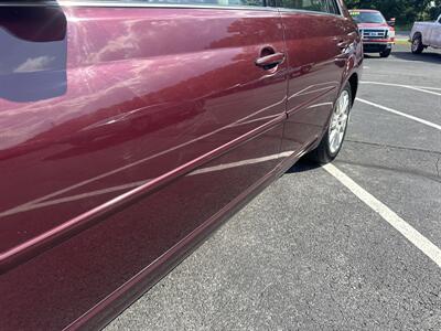 2008 Toyota Avalon XLS   - Photo 16 - Hesston, PA 16647
