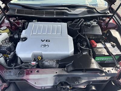 2008 Toyota Avalon XLS   - Photo 34 - Hesston, PA 16647