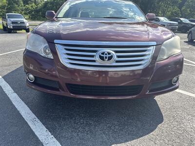 2008 Toyota Avalon XLS   - Photo 12 - Hesston, PA 16647