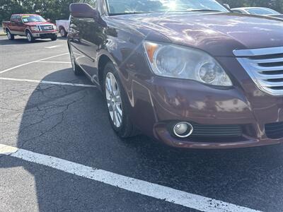 2008 Toyota Avalon XLS   - Photo 11 - Hesston, PA 16647