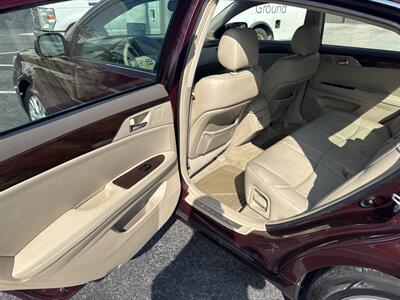 2008 Toyota Avalon XLS   - Photo 29 - Hesston, PA 16647