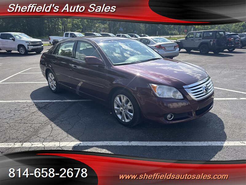 2008 Toyota Avalon XLS  