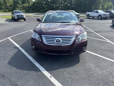 2008 Toyota Avalon XLS   - Photo 10 - Hesston, PA 16647