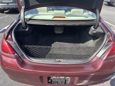 2008 Toyota Avalon XLS   - Photo 30 - Hesston, PA 16647