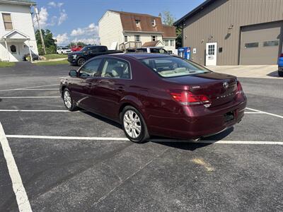 2008 Toyota Avalon XLS   - Photo 6 - Hesston, PA 16647
