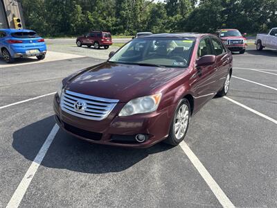2008 Toyota Avalon XLS   - Photo 9 - Hesston, PA 16647