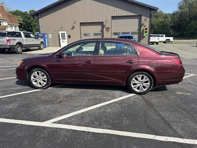 2008 Toyota Avalon XLS   - Photo 7 - Hesston, PA 16647