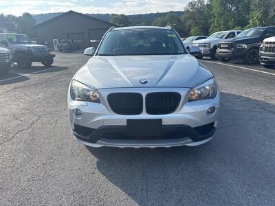 2015 BMW X1 xDrive28i  AWD - Photo 14 - Hesston, PA 16647