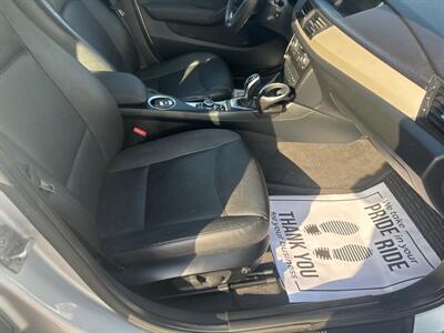 2015 BMW X1 xDrive28i  AWD - Photo 47 - Hesston, PA 16647