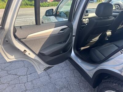 2015 BMW X1 xDrive28i  AWD - Photo 39 - Hesston, PA 16647