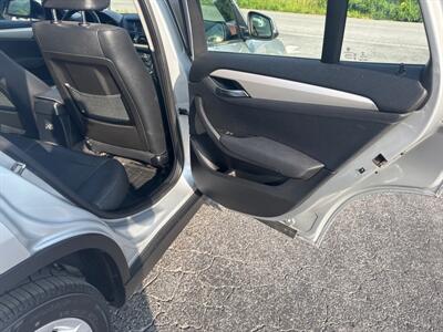2015 BMW X1 xDrive28i  AWD - Photo 43 - Hesston, PA 16647