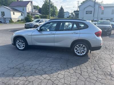 2015 BMW X1 xDrive28i  AWD - Photo 10 - Hesston, PA 16647