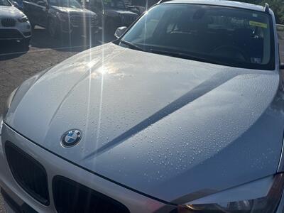 2015 BMW X1 xDrive28i  AWD - Photo 19 - Hesston, PA 16647