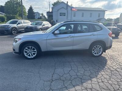 2015 BMW X1 xDrive28i  AWD - Photo 11 - Hesston, PA 16647