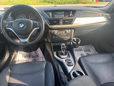2015 BMW X1 xDrive28i  AWD - Photo 41 - Hesston, PA 16647