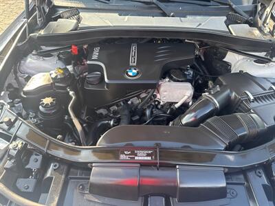 2015 BMW X1 xDrive28i  AWD - Photo 50 - Hesston, PA 16647