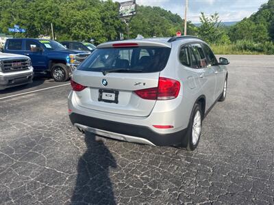 2015 BMW X1 xDrive28i  AWD - Photo 6 - Hesston, PA 16647