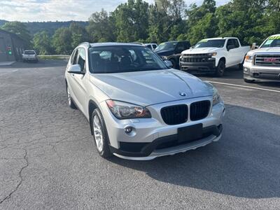 2015 BMW X1 xDrive28i  AWD - Photo 15 - Hesston, PA 16647