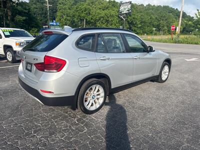 2015 BMW X1 xDrive28i  AWD - Photo 5 - Hesston, PA 16647