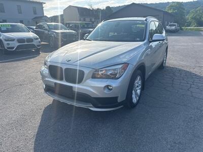 2015 BMW X1 xDrive28i  AWD - Photo 13 - Hesston, PA 16647