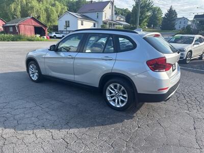 2015 BMW X1 xDrive28i  AWD - Photo 9 - Hesston, PA 16647