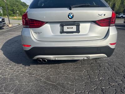 2015 BMW X1 xDrive28i  AWD - Photo 23 - Hesston, PA 16647