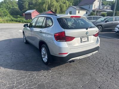 2015 BMW X1 xDrive28i  AWD - Photo 8 - Hesston, PA 16647