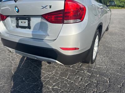 2015 BMW X1 xDrive28i  AWD - Photo 24 - Hesston, PA 16647