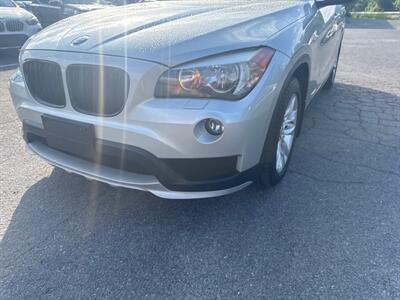 2015 BMW X1 xDrive28i  AWD - Photo 18 - Hesston, PA 16647
