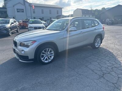 2015 BMW X1 xDrive28i  AWD - Photo 12 - Hesston, PA 16647