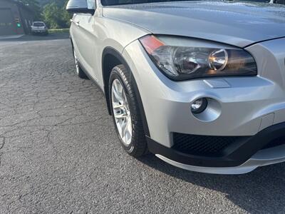 2015 BMW X1 xDrive28i  AWD - Photo 16 - Hesston, PA 16647