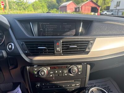 2015 BMW X1 xDrive28i  AWD - Photo 34 - Hesston, PA 16647
