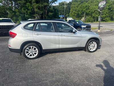 2015 BMW X1 xDrive28i  AWD - Photo 4 - Hesston, PA 16647