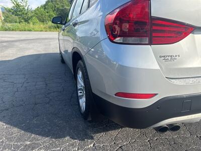 2015 BMW X1 xDrive28i  AWD - Photo 22 - Hesston, PA 16647