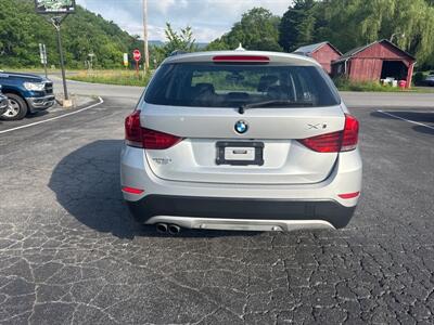 2015 BMW X1 xDrive28i  AWD - Photo 7 - Hesston, PA 16647