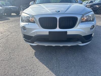 2015 BMW X1 xDrive28i  AWD - Photo 17 - Hesston, PA 16647