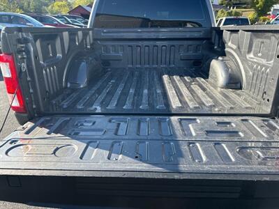 2021 Ford F-150 XL  SuperCrew 4x4 - Photo 26 - Hesston, PA 16647