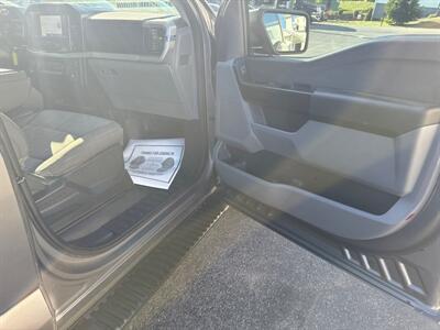 2021 Ford F-150 XL  SuperCrew 4x4 - Photo 52 - Hesston, PA 16647